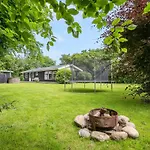 Three-bedroom In
