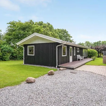 Three-bedroom In Hemmet