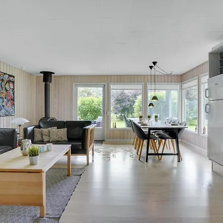 Three-bedroom In *