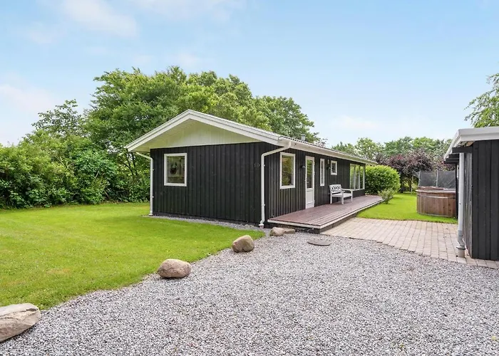Three-bedroom In Hemmet