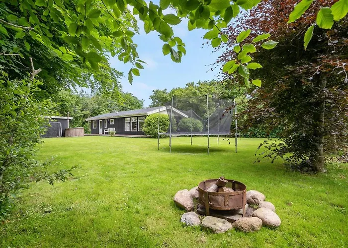 Three-bedroom In