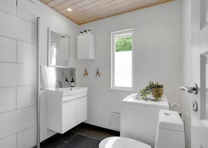 בית נופש Three-bedroom In *